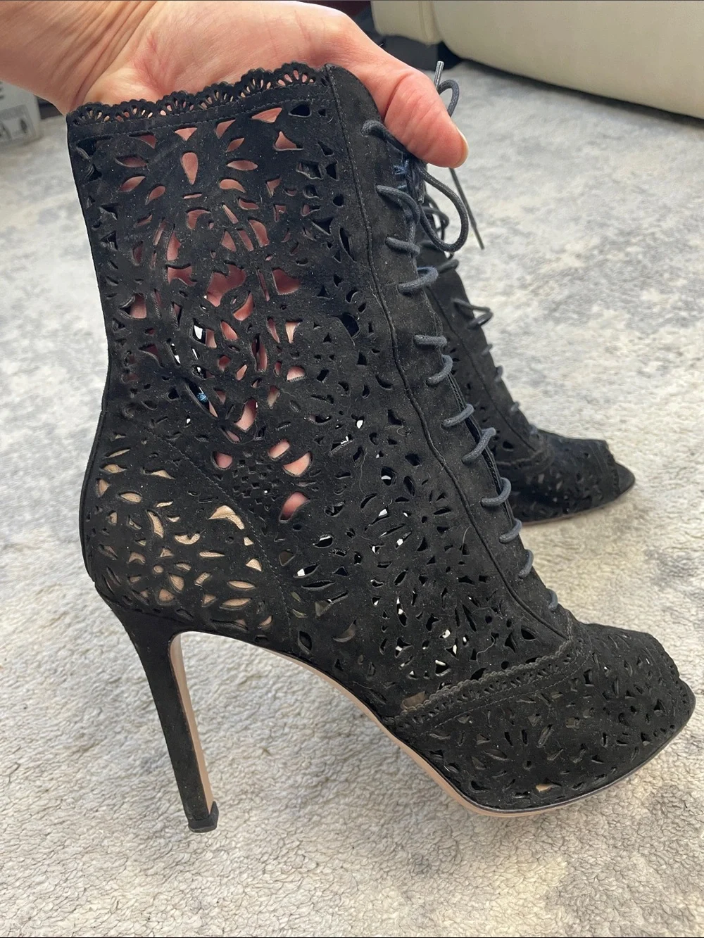 Valentino Garavani stunning rare